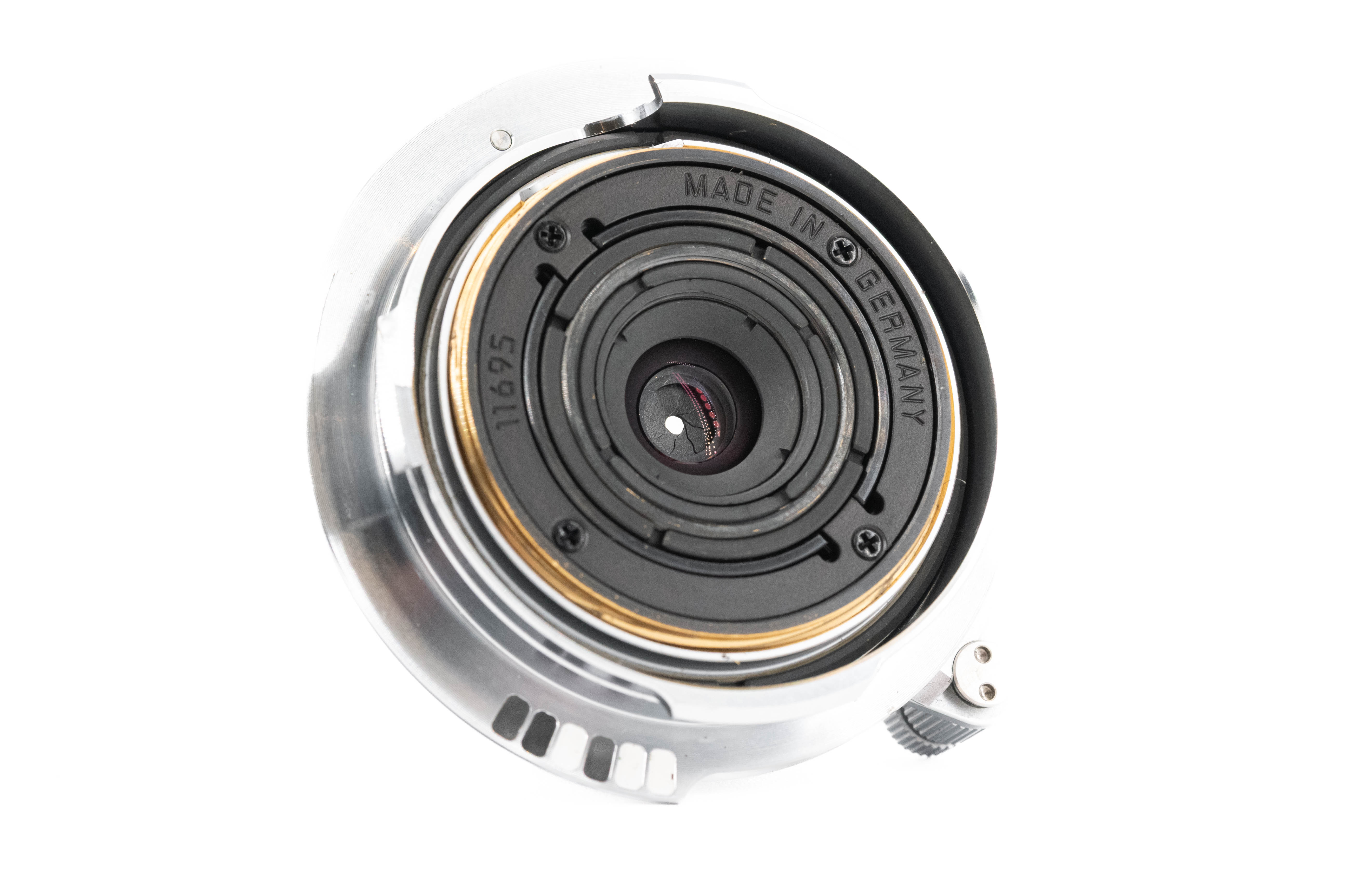 Leica Summaron-M 28mm f/5.6 ASPH 11695