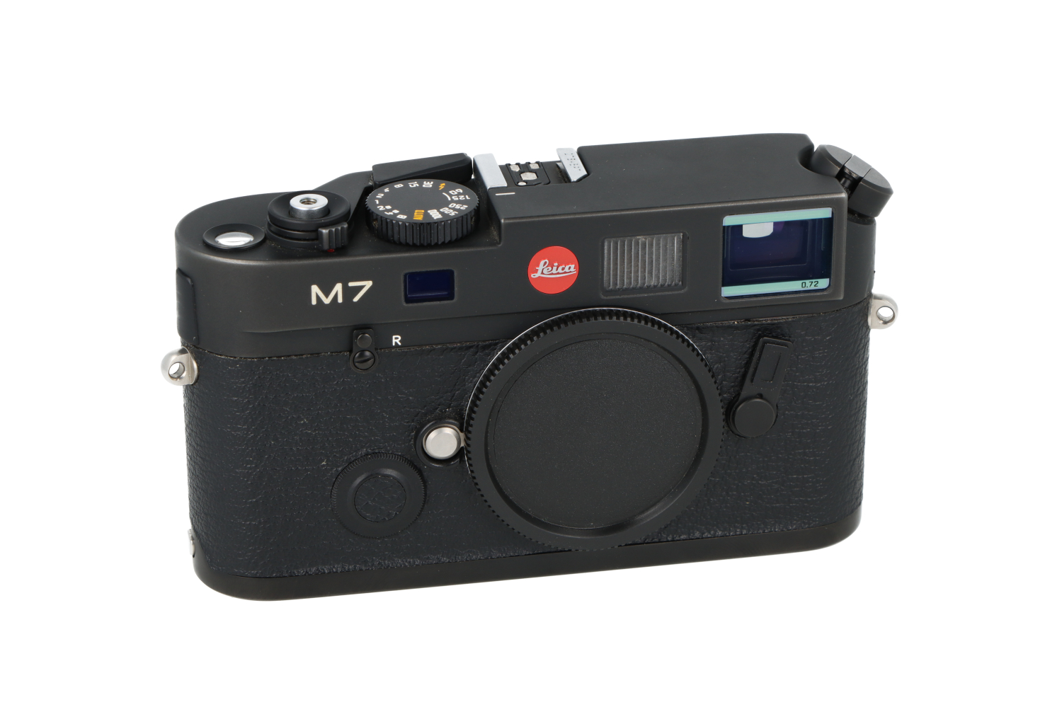 Leica M7 0.72 (10503)