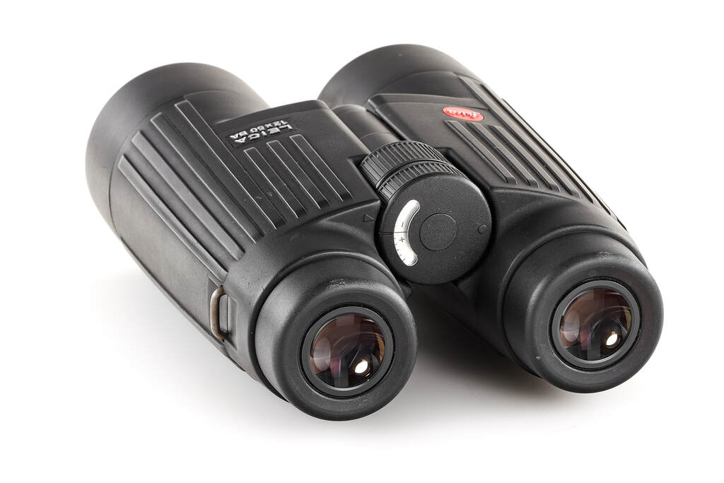 Leica Trinovid 12x50 BA