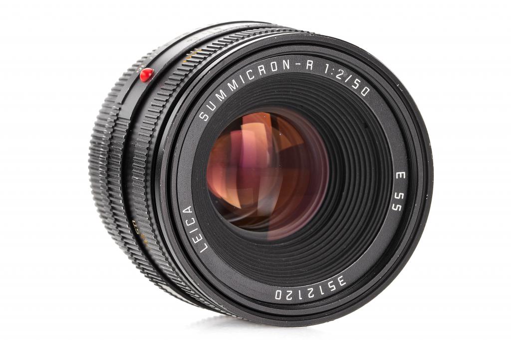Leica Summicron-R 11216 2/50mm 2. Model Leica Summicron-R 11216 2/50mm 2. Model