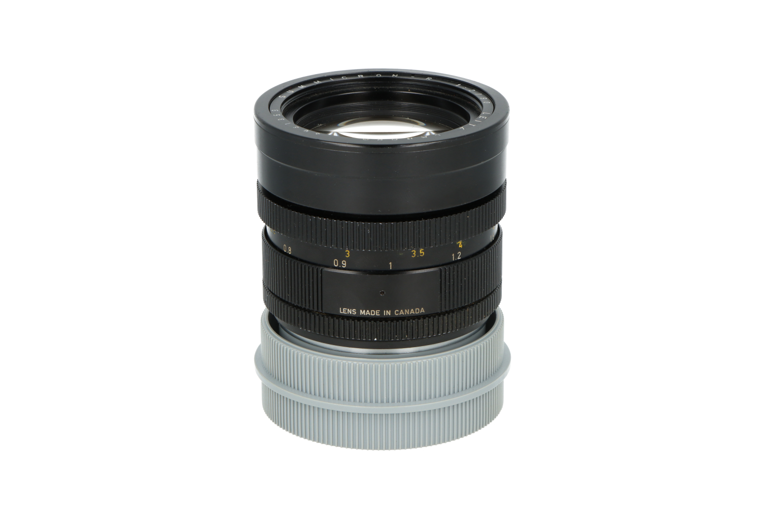 Summicron R 90mm (11219)