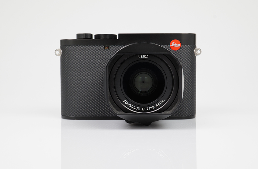 LEICA Q3 black