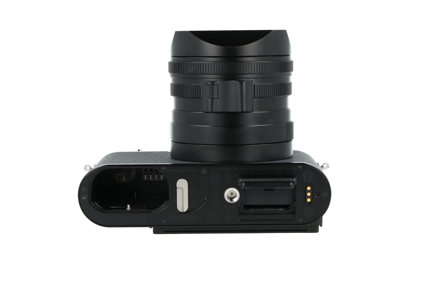 Leica Q3 43 Kit + Thumb Support (20200)