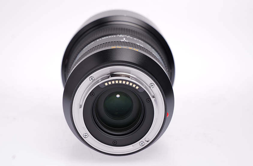 Leica VARIO-ELMARIT-SL 1:2.8/24-70 ASPH.