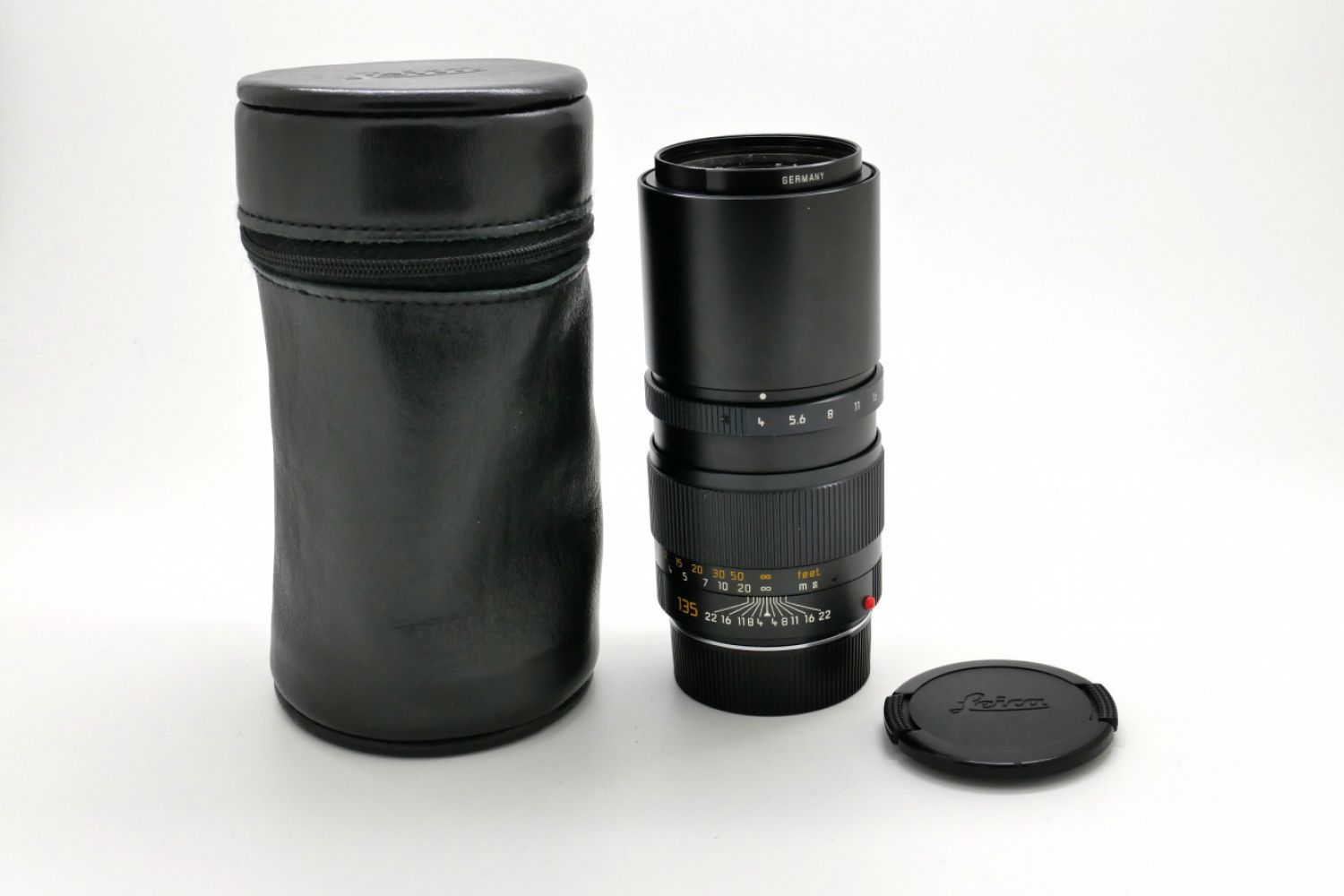 Leica TELE-ELMAR-M 4/135 (11861)