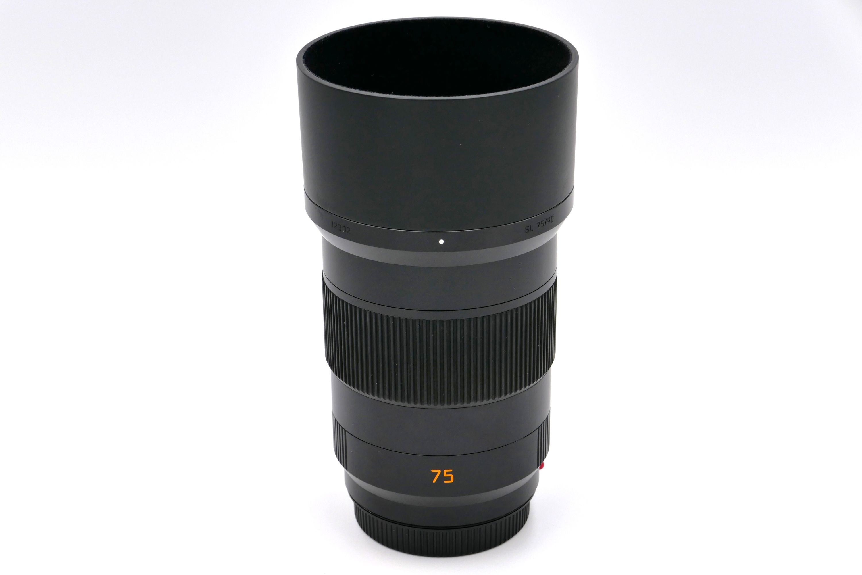 Leica APO-Summicron-SL 1:2/75 ASPH.