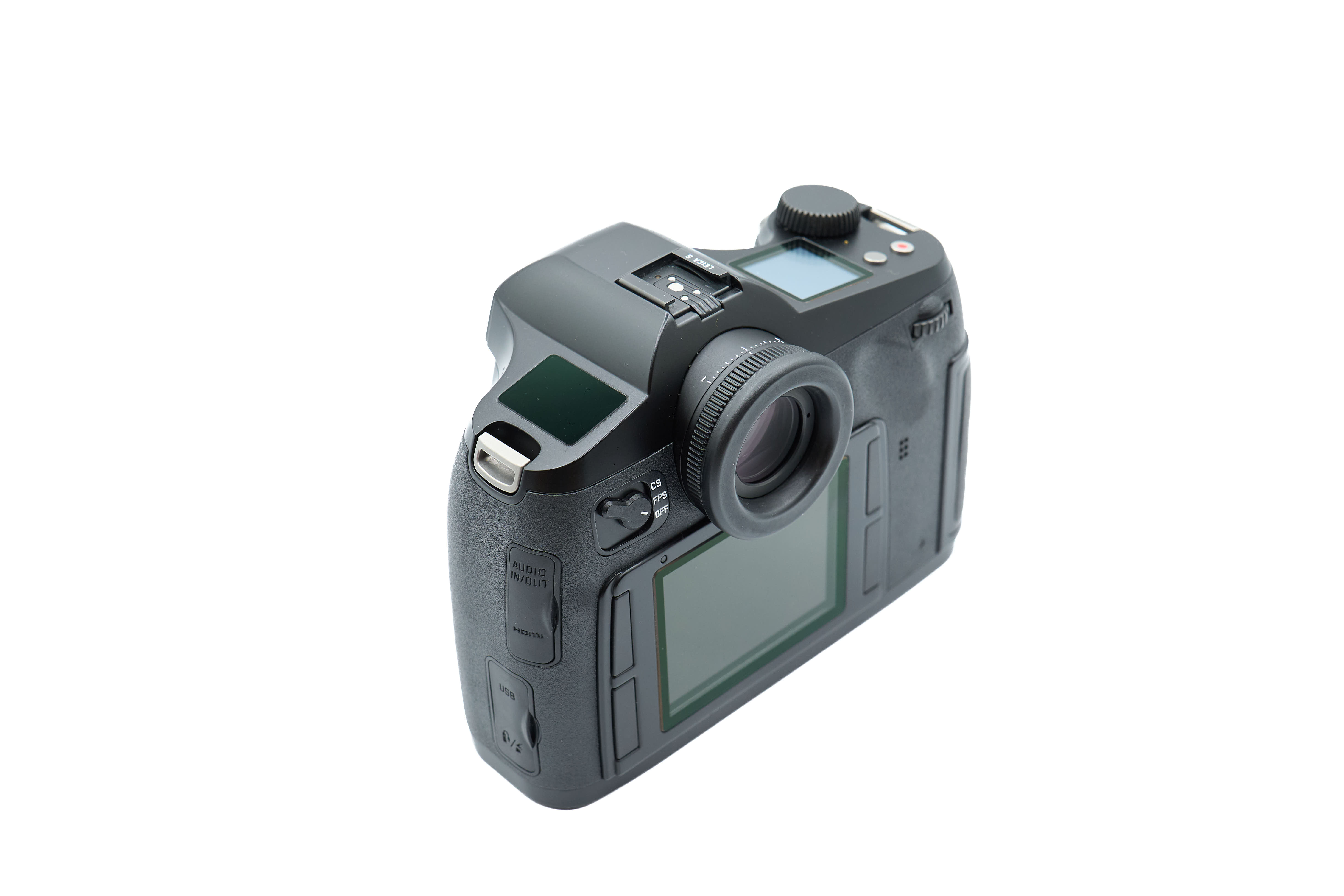 Leica S (Typ 007) 10804