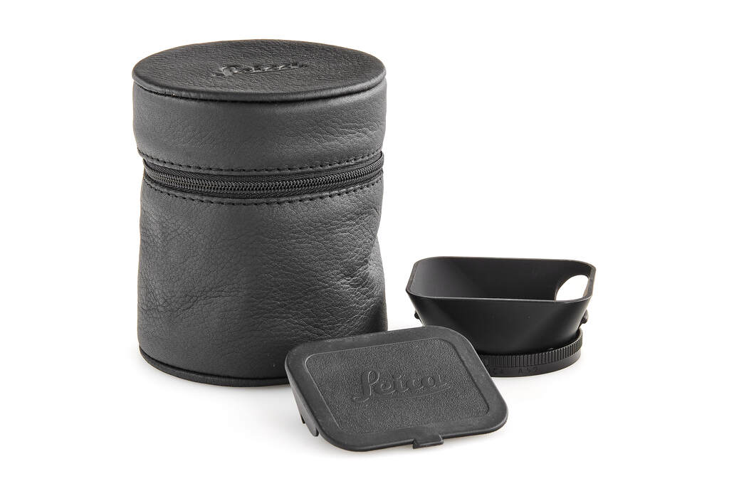 Leica Summilux-M 11883 1,4/35mm Asph. chrome