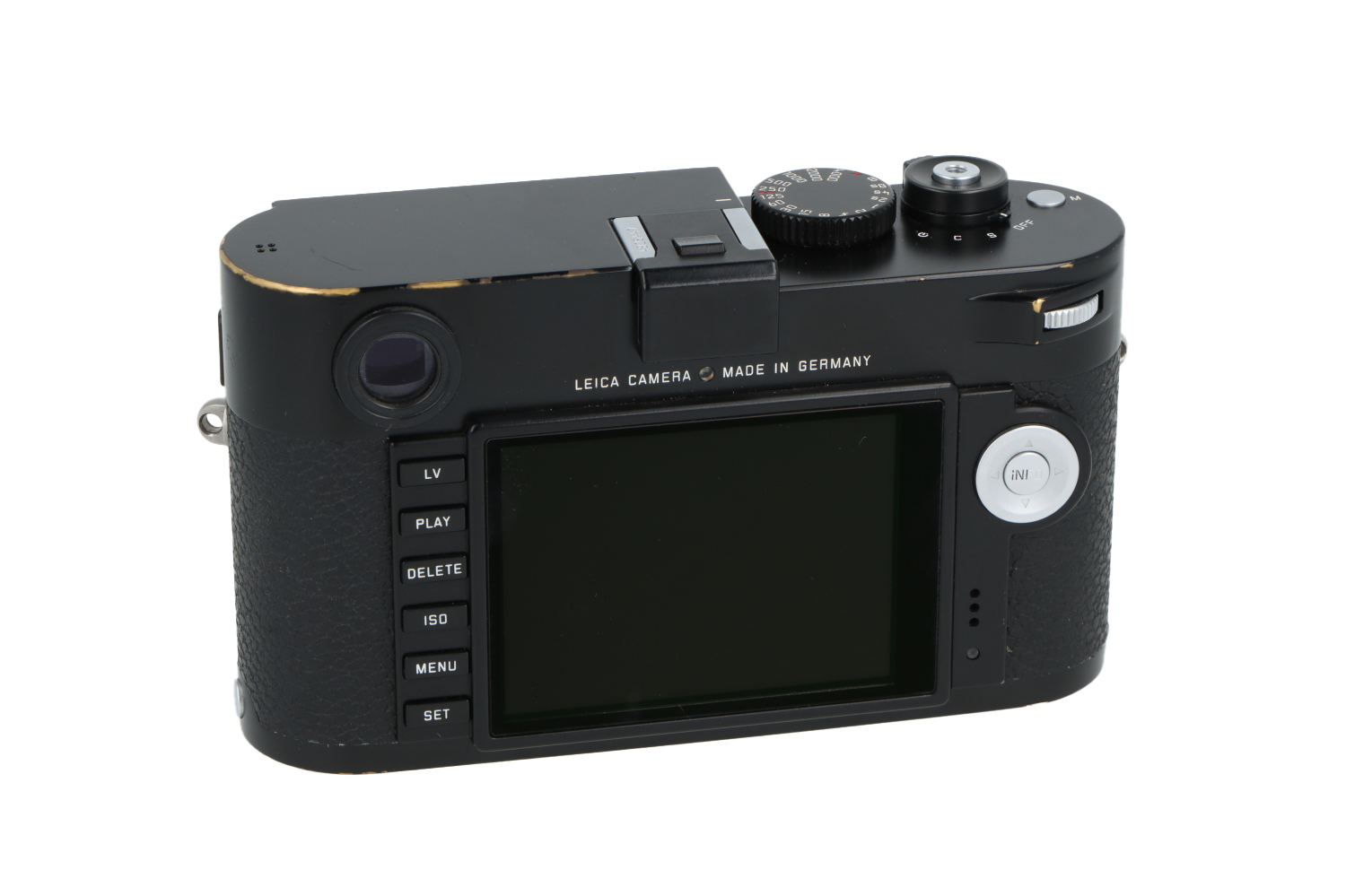 Leica M240 Black (10770)