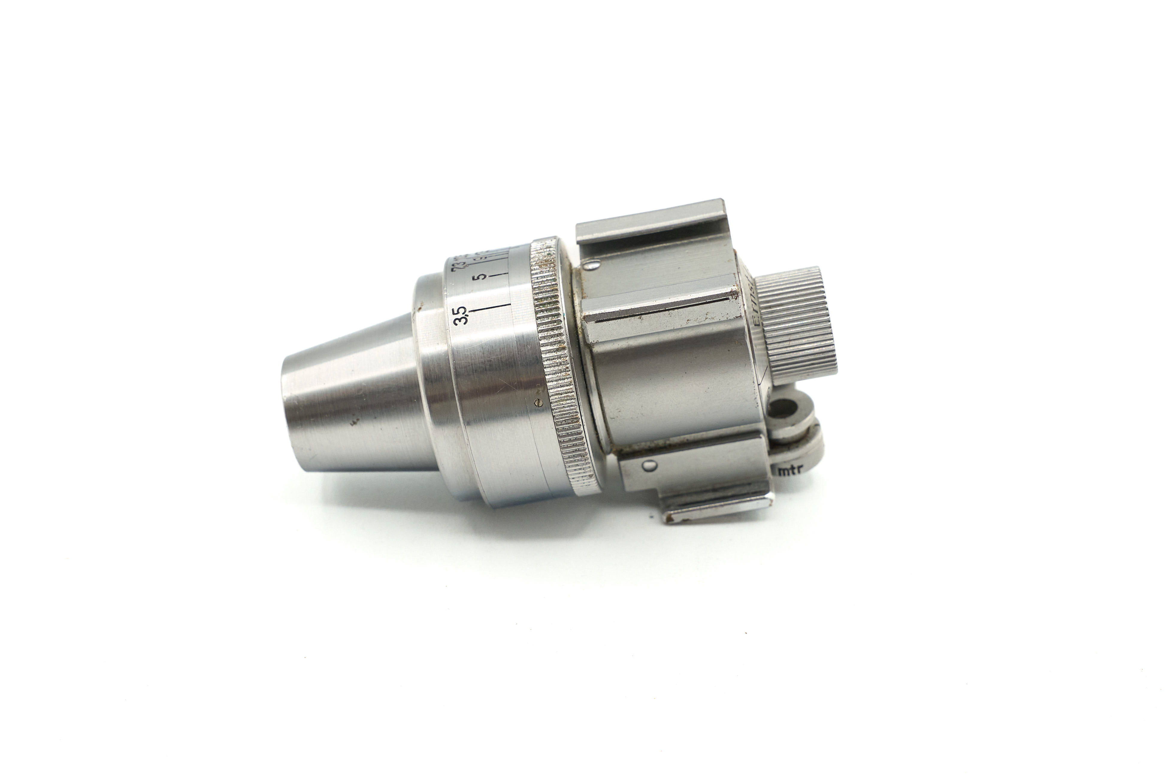 Leica Vintage Kit IIIC