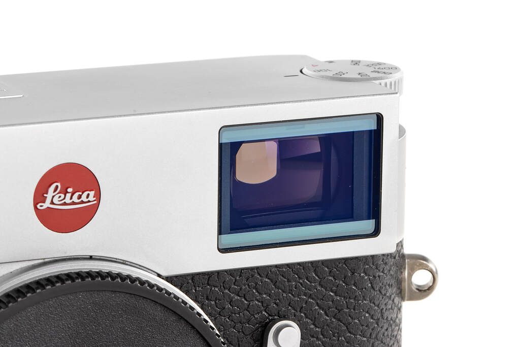 Leica M10 20001 chrome Leica M10 20001 chrome