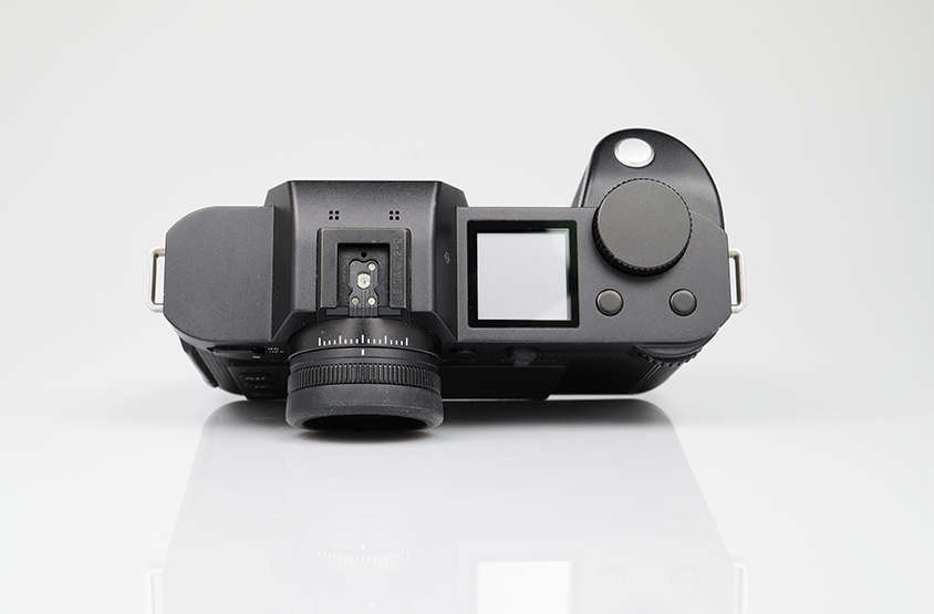 Leica SL2-S