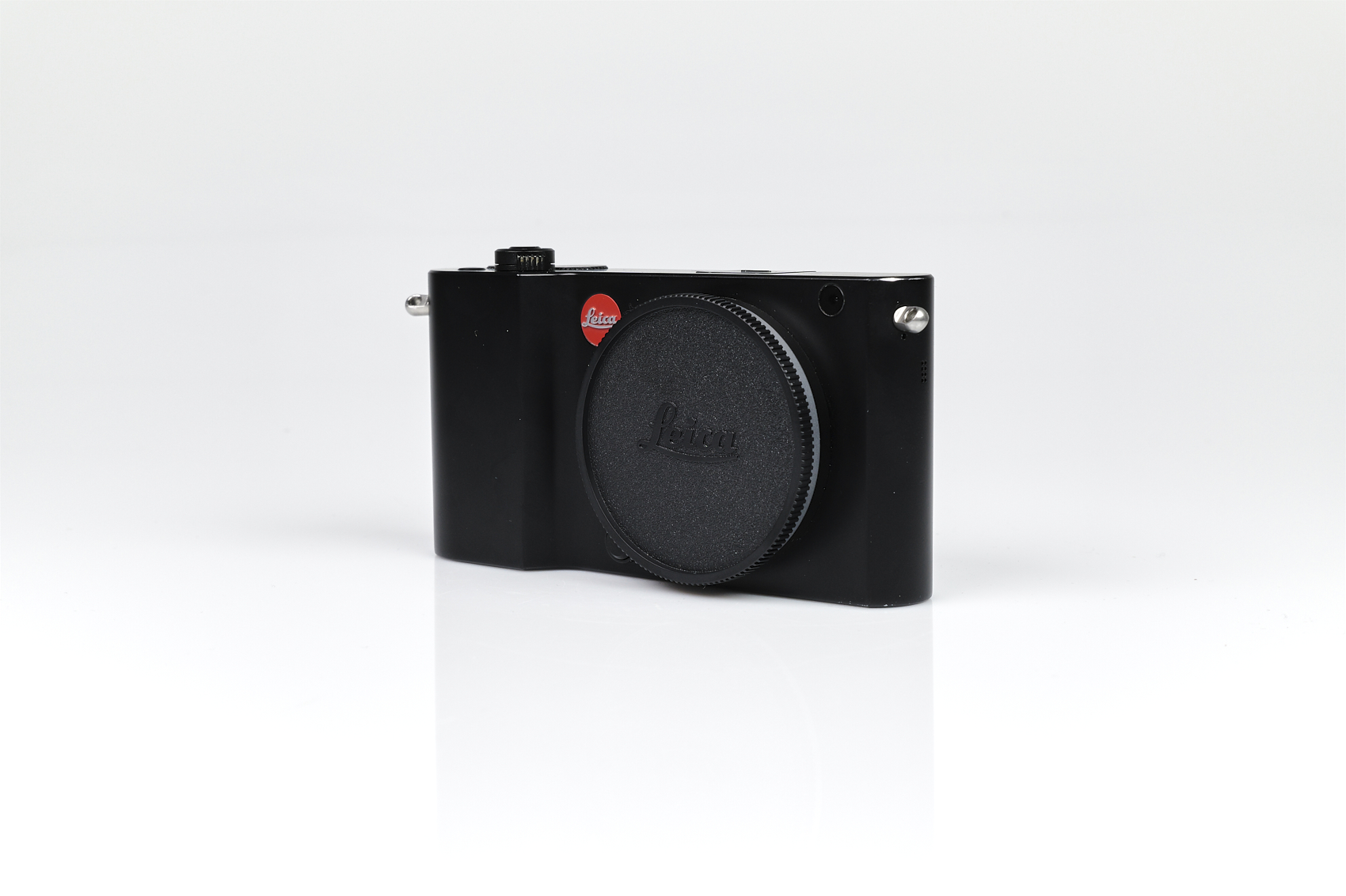 LEICA TL2 schwarz