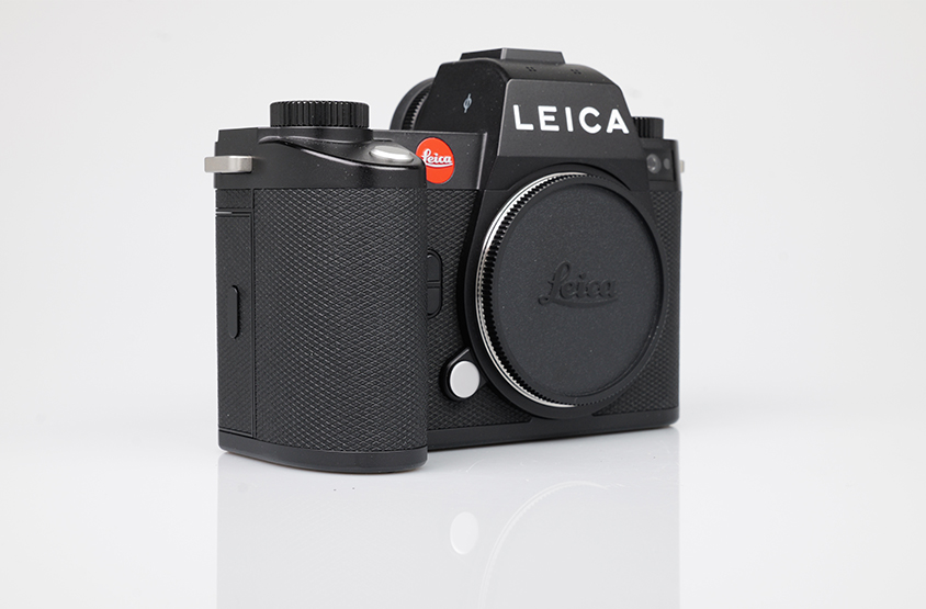 Leica SL3 (EU/US/CN version)