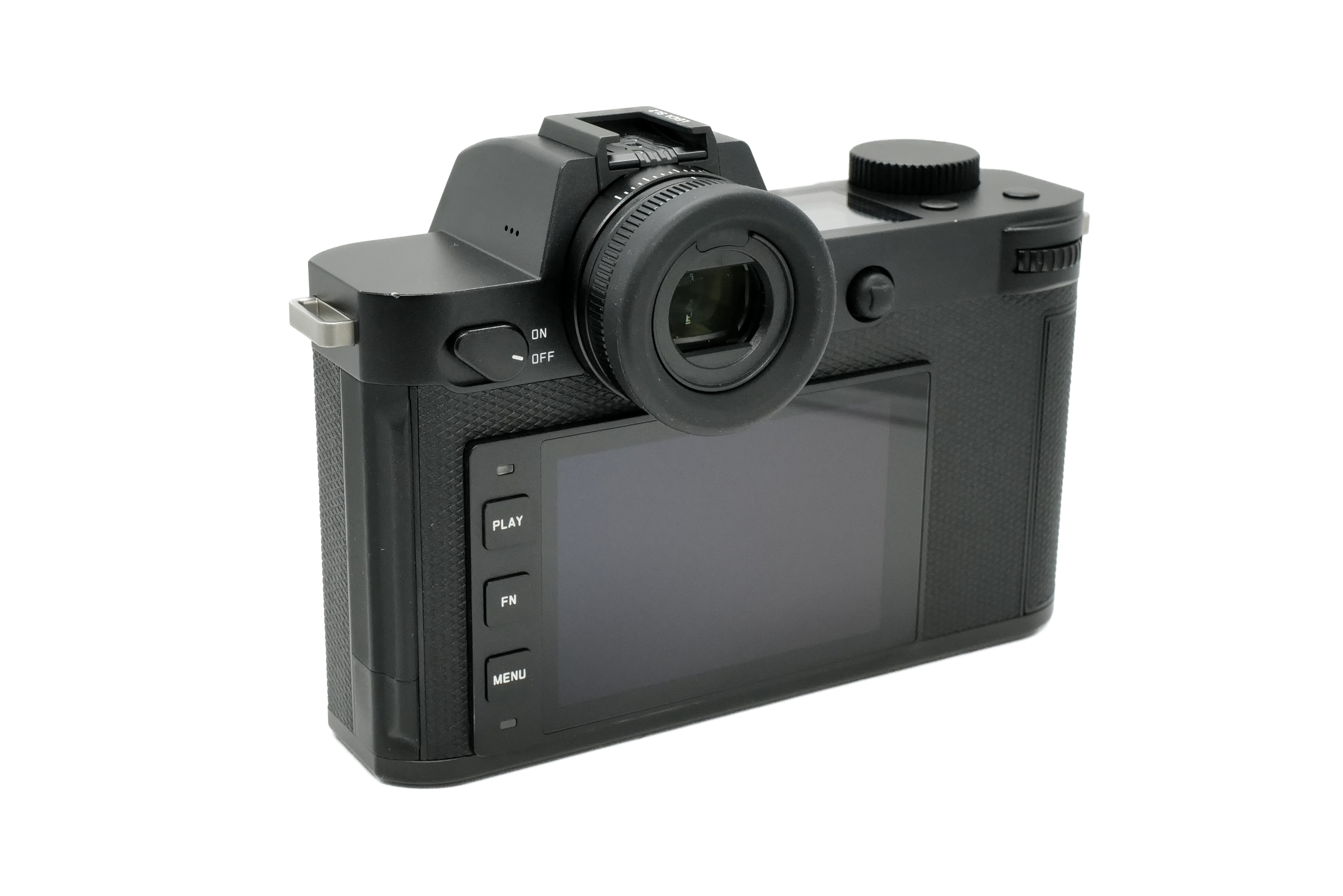 Leica SL2 schwarz