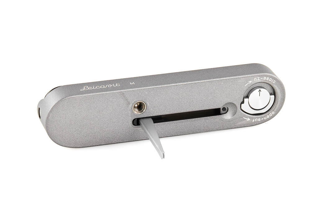 Leica MP 10316 anthracite Kit