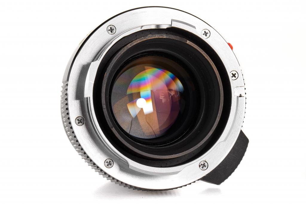 Leica Summicron-M 11819 2/50mm 