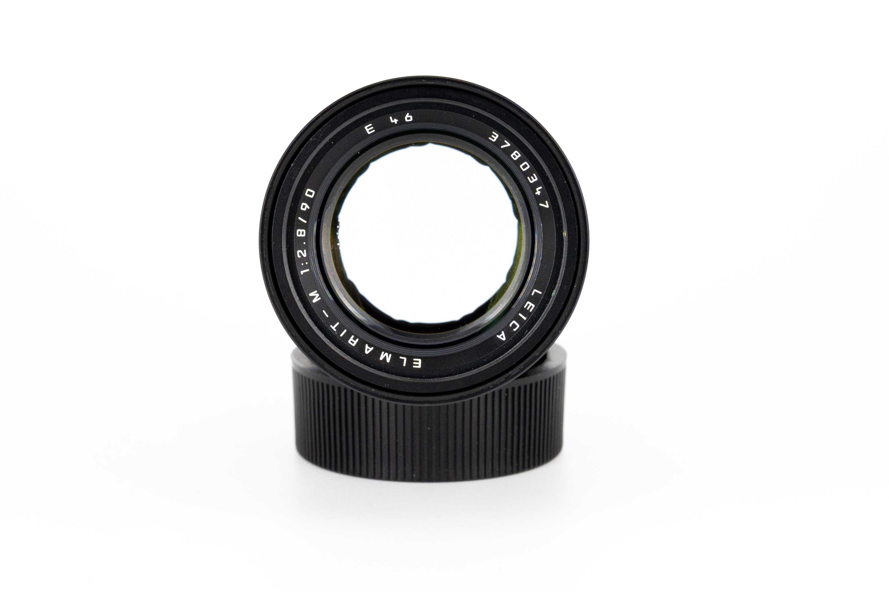 ELMARIT-M 1:2.8/90 mm