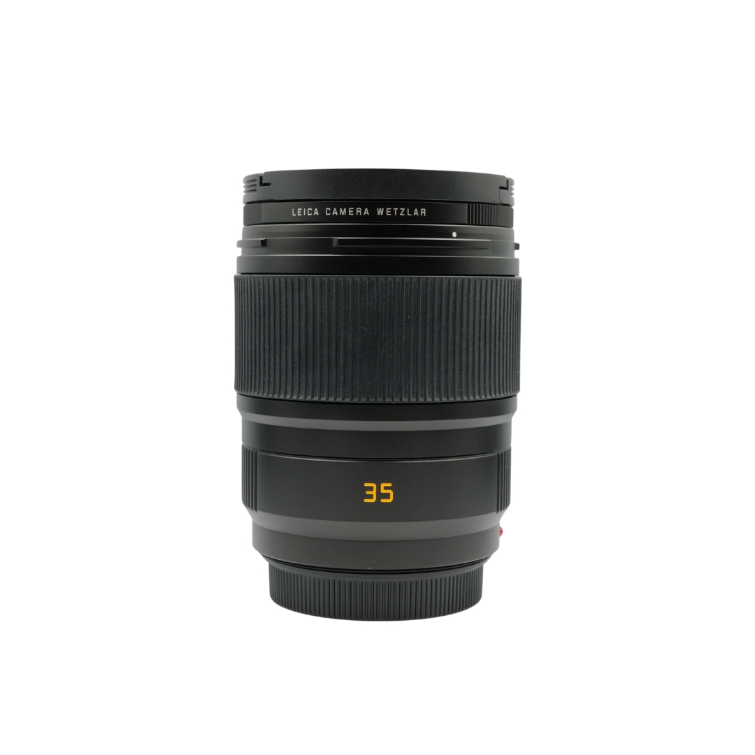 Leica SUMMICRON-SL 1:2/35 ASPH.