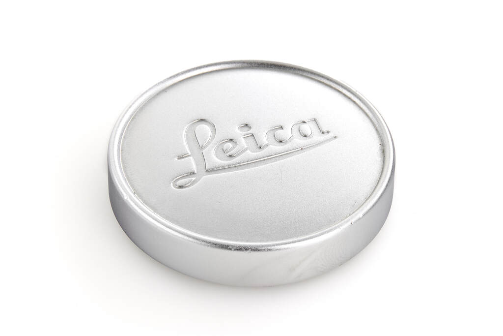 Leica Summicron rigid 11818 2/50mm chrome