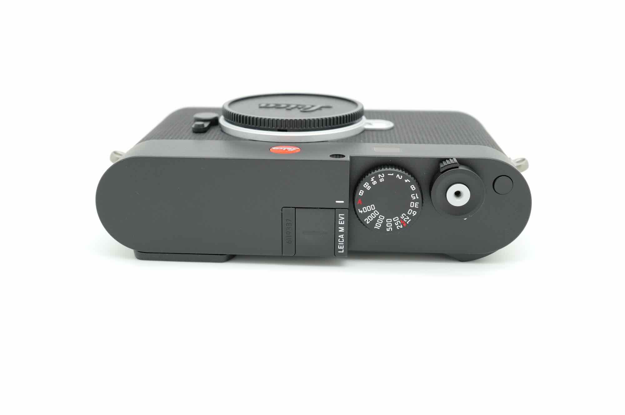 Leica M EV1 (EX DEMO)