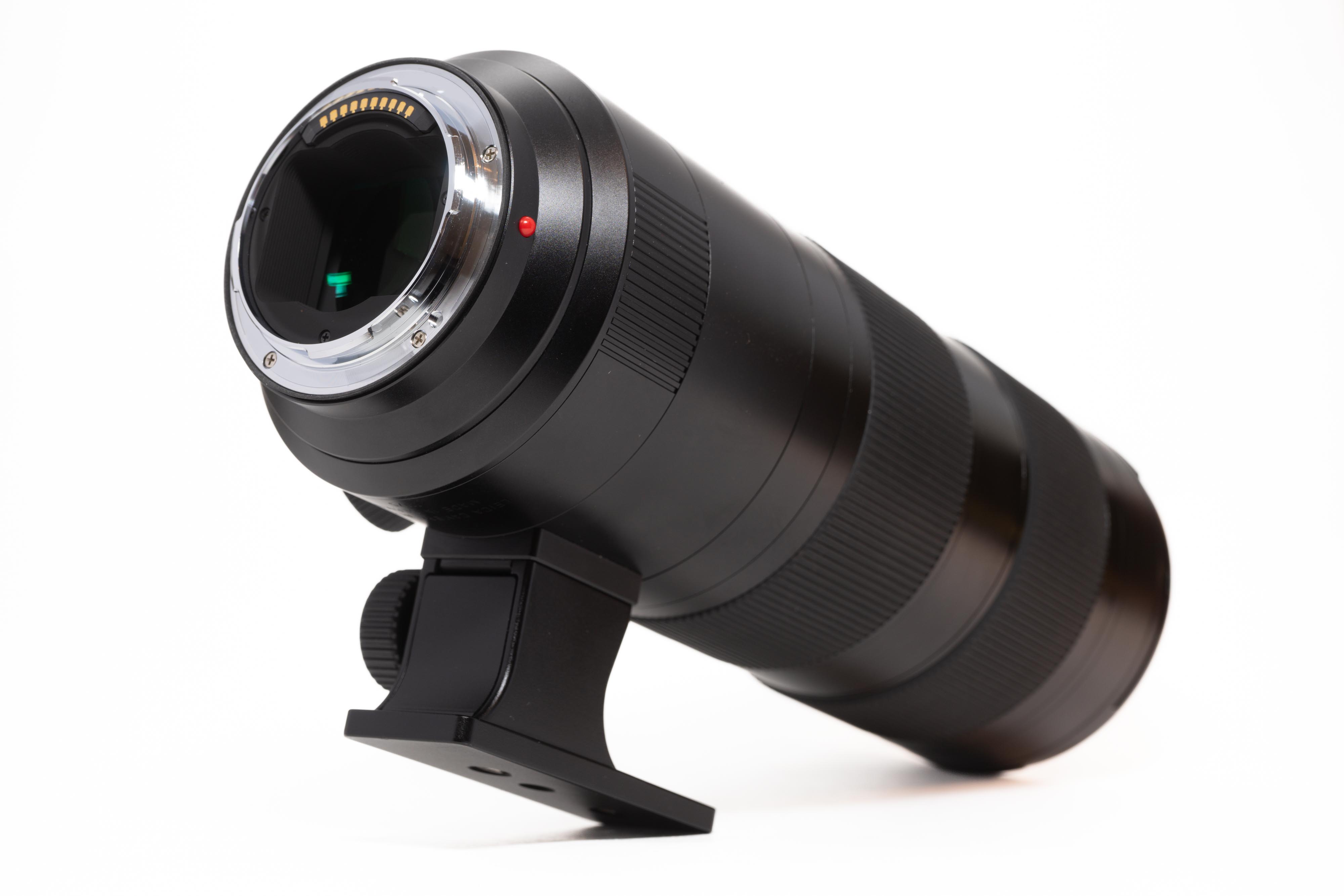 Leica APO-VARIO-ELMARIT-SL 1:2.8-4/90-280mm Leica APO-VARIO-ELMARIT-SL 1:2.8-4/90-280mm