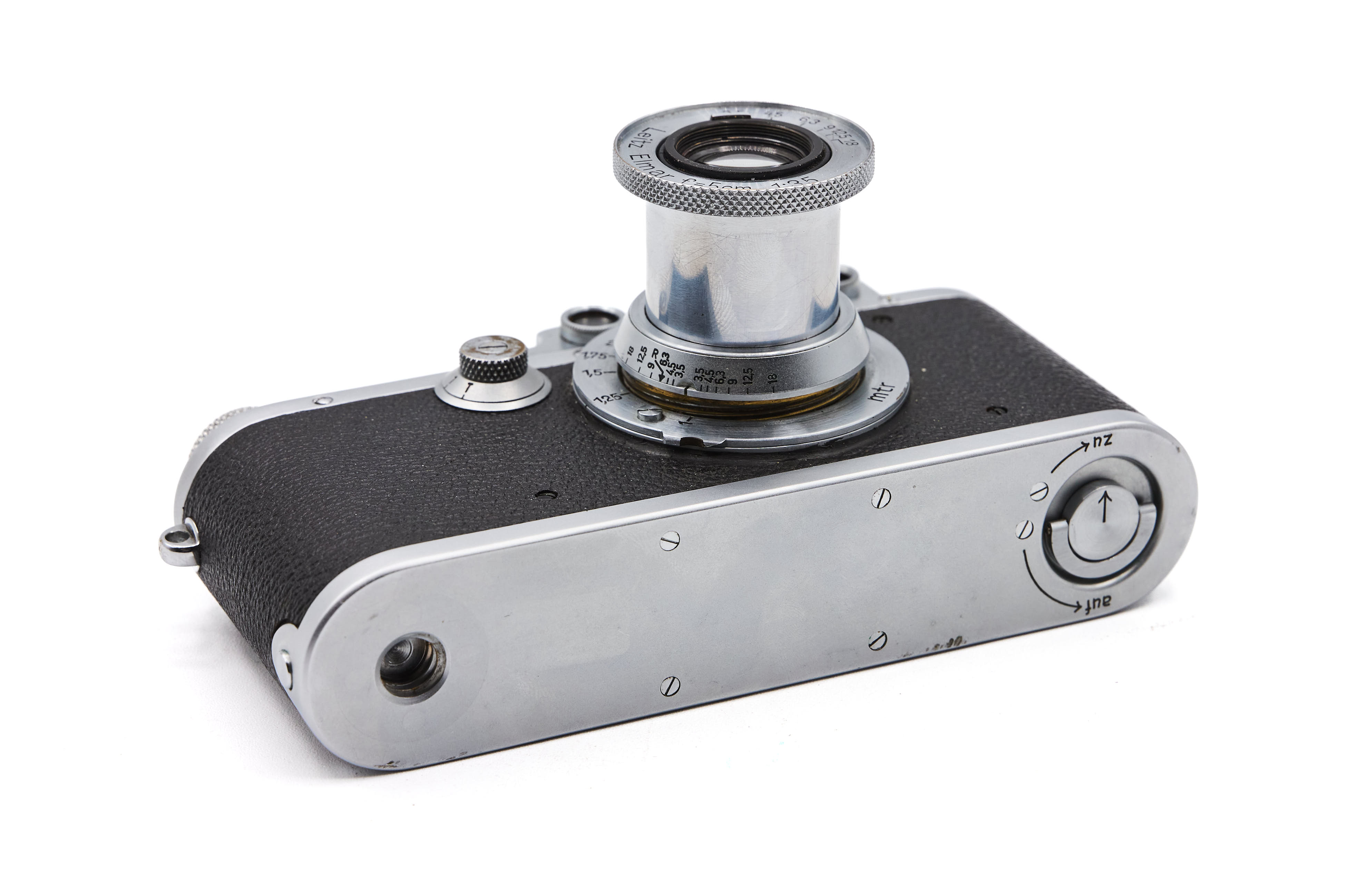 Leica IIIA