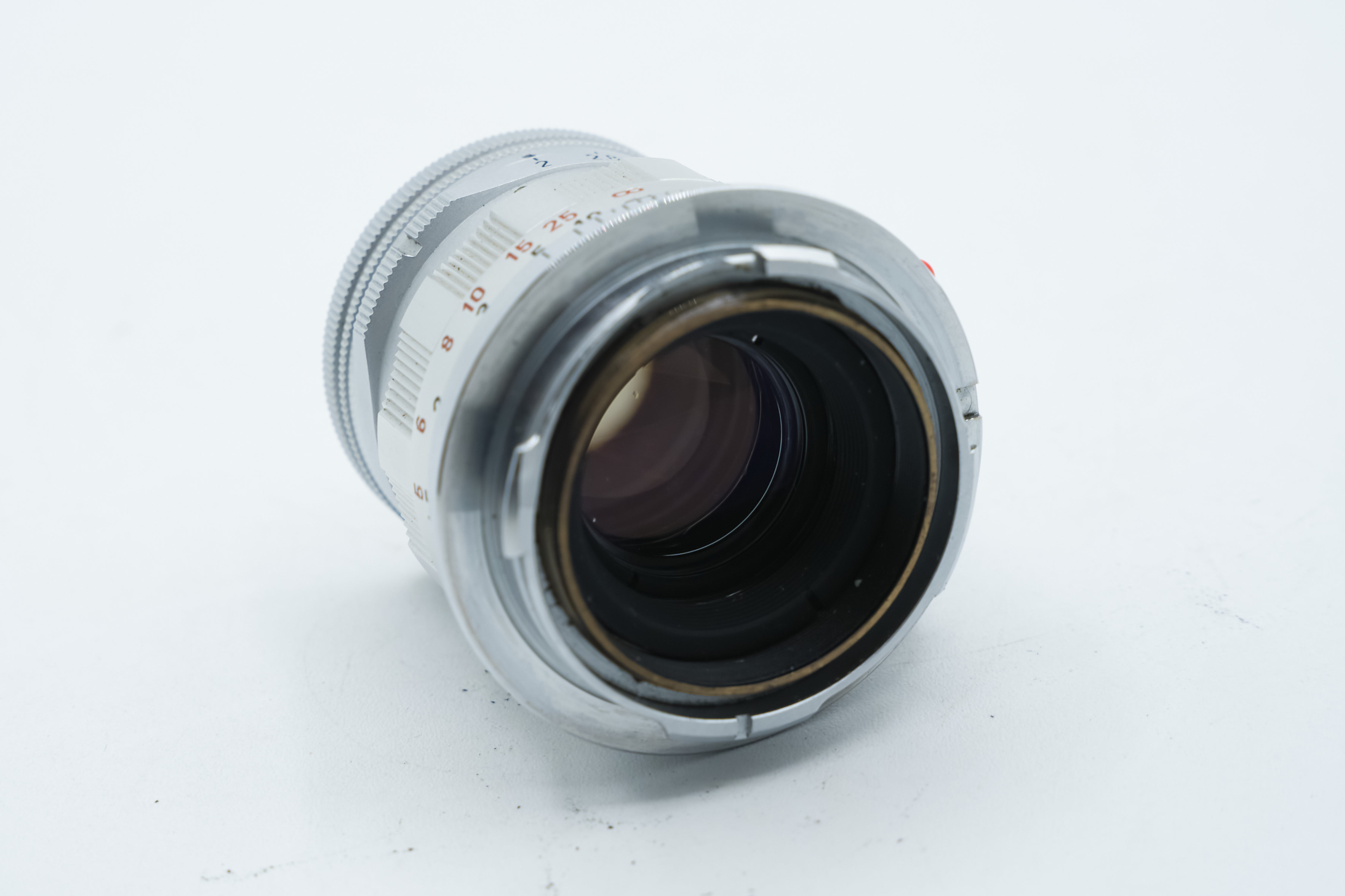 Summicron-M 50mm f/2 - Rigid - 11118