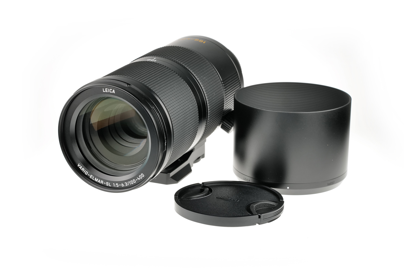 Leica Vario-Elmar-SL 1:5-6,3/100-400mm, 11191