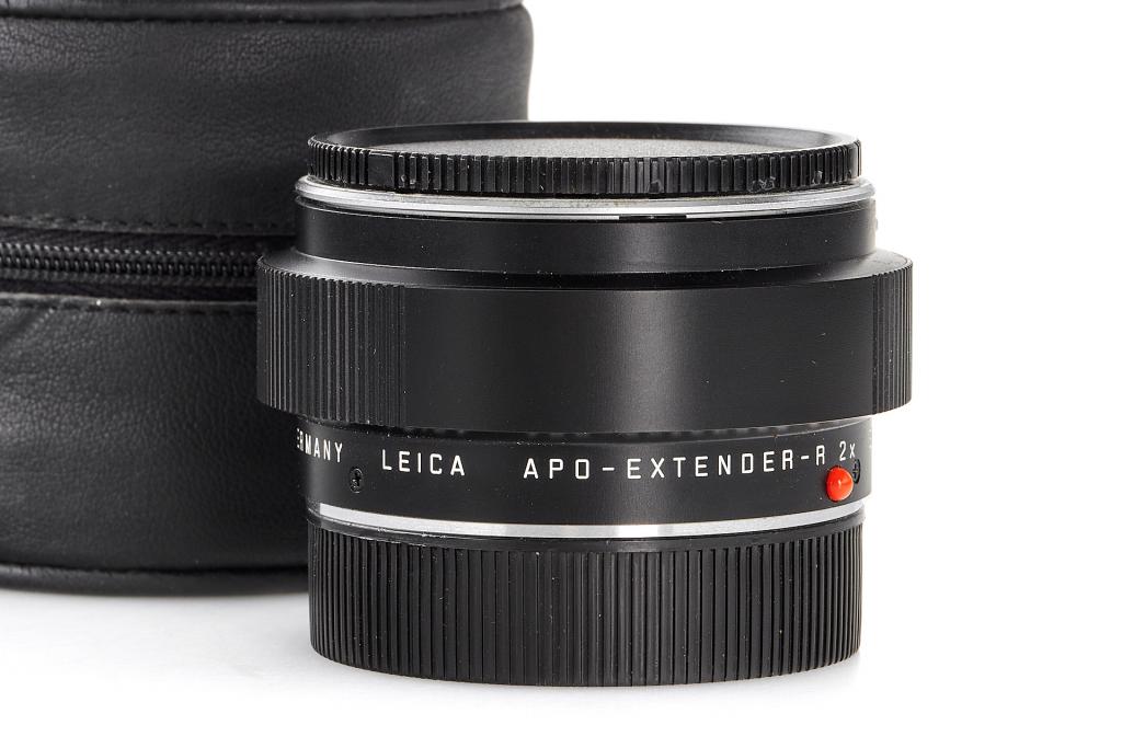 Leica Apo-Extender-R 2x 11269 ROM