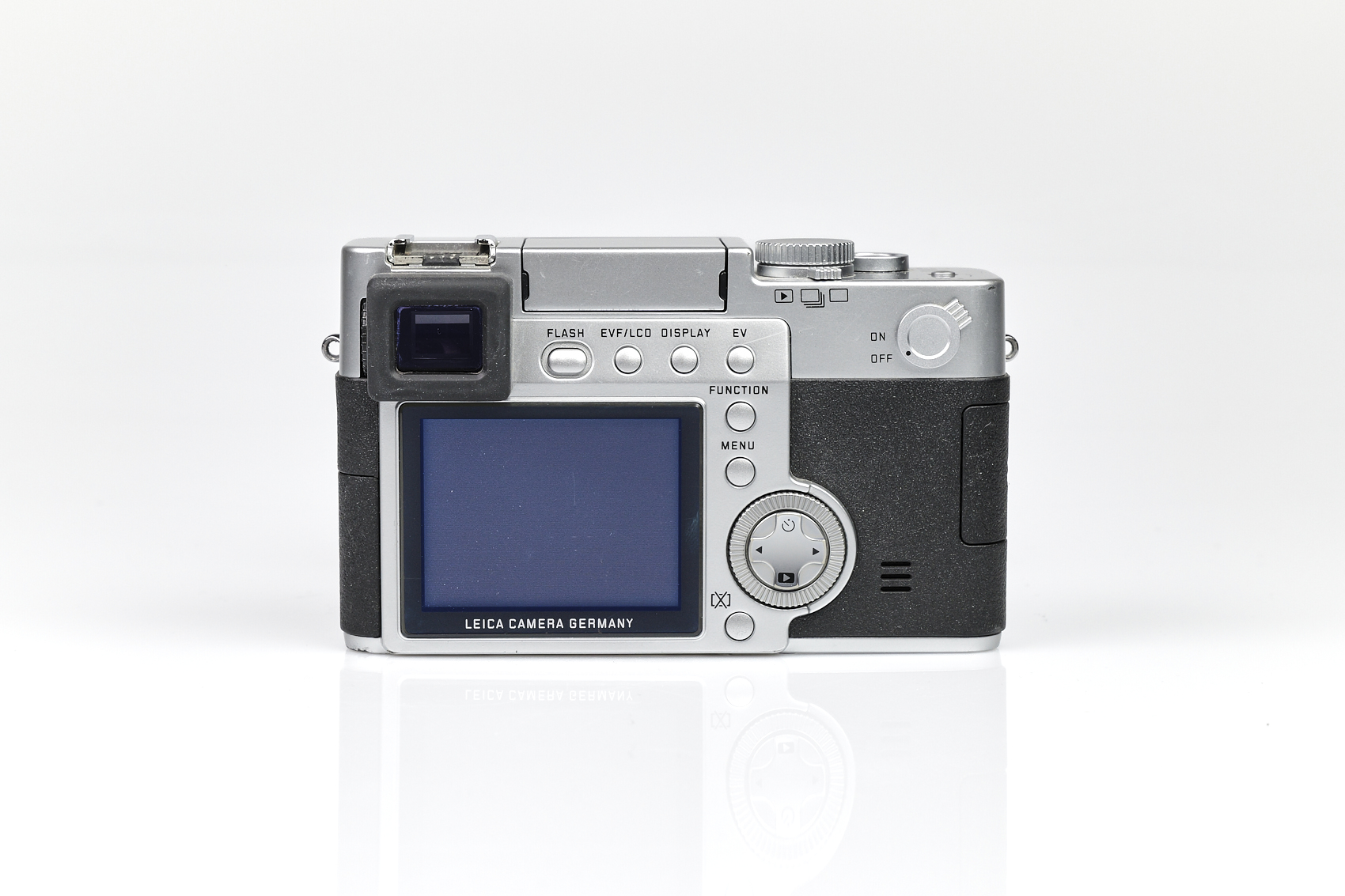 LEICA DIGILUX 2
