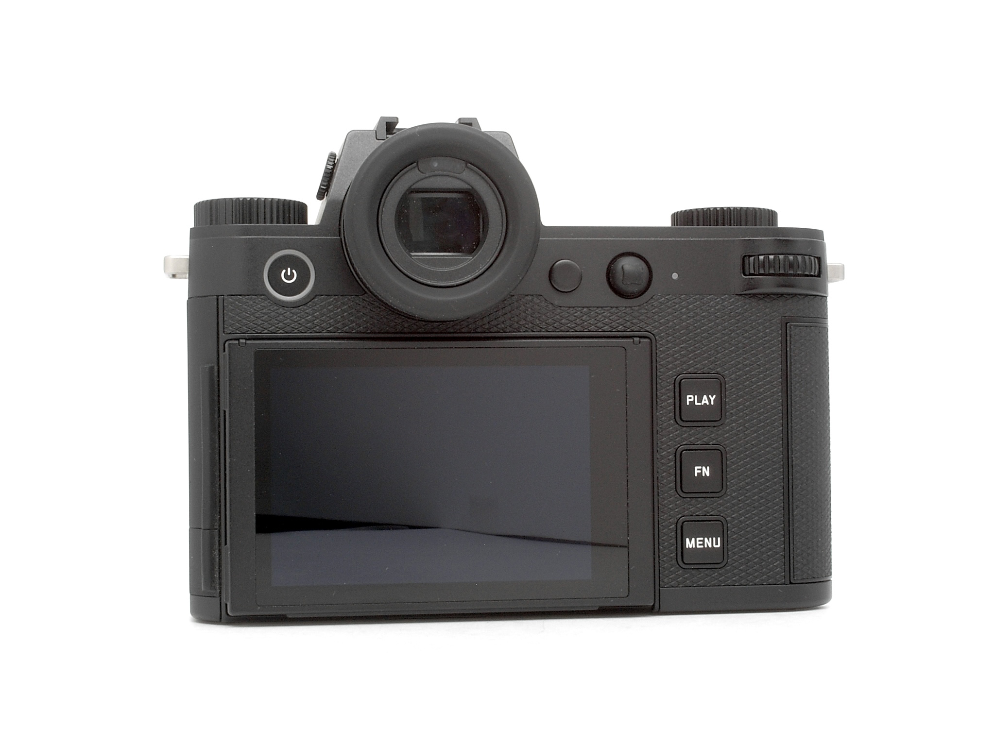 Leica SL3, black