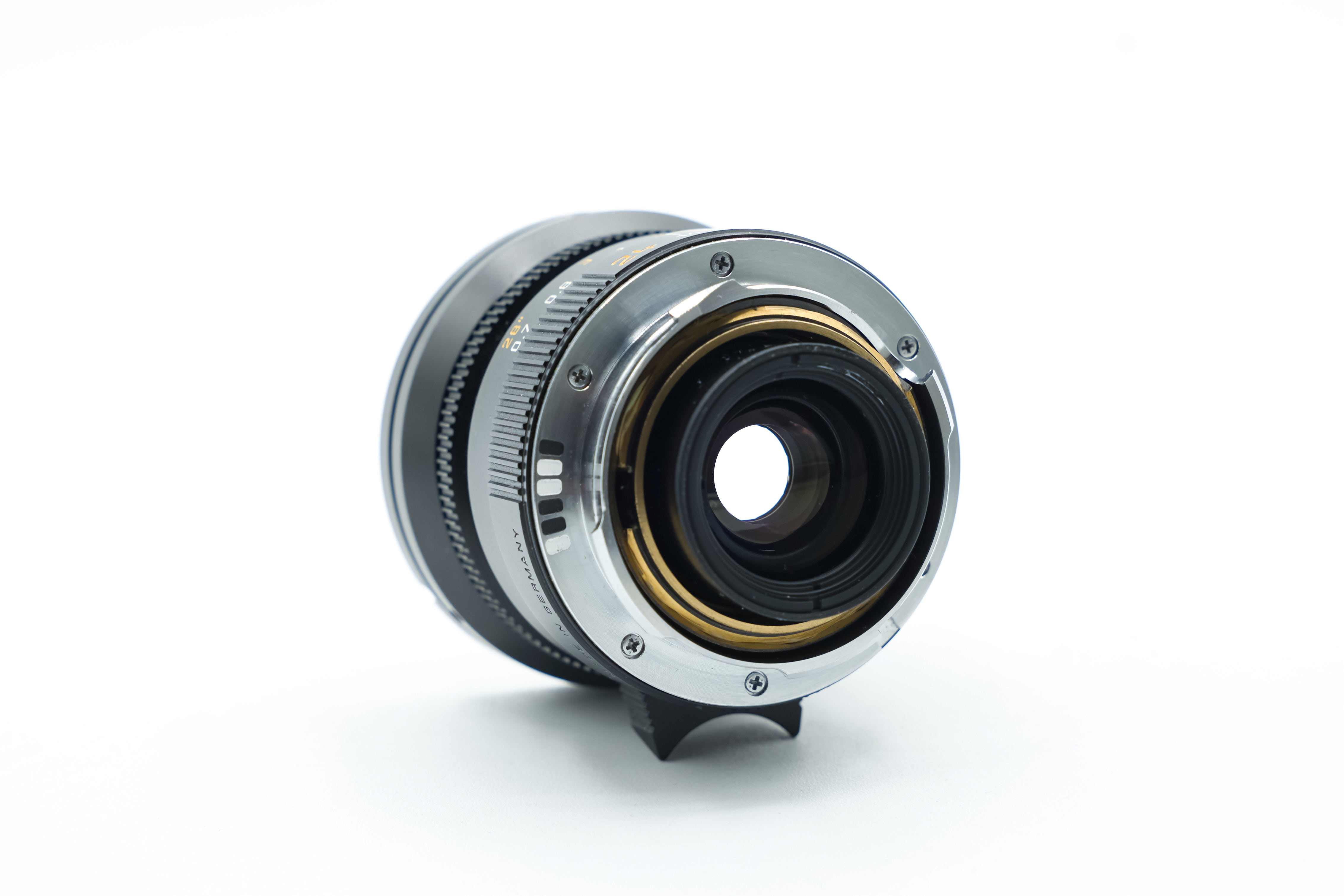 Elmarit-M 1:2,8/24 mm ASPH. - 11878