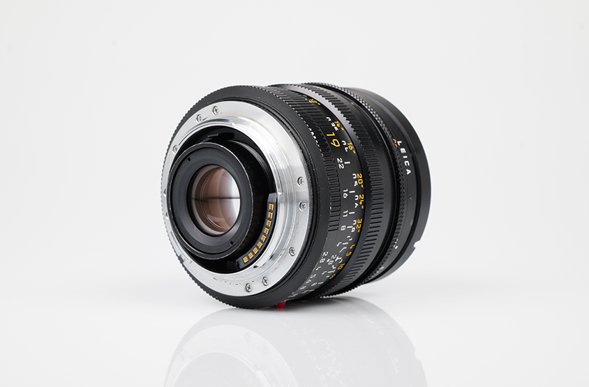 ELMARIT-R 2.8/19mm ROM
