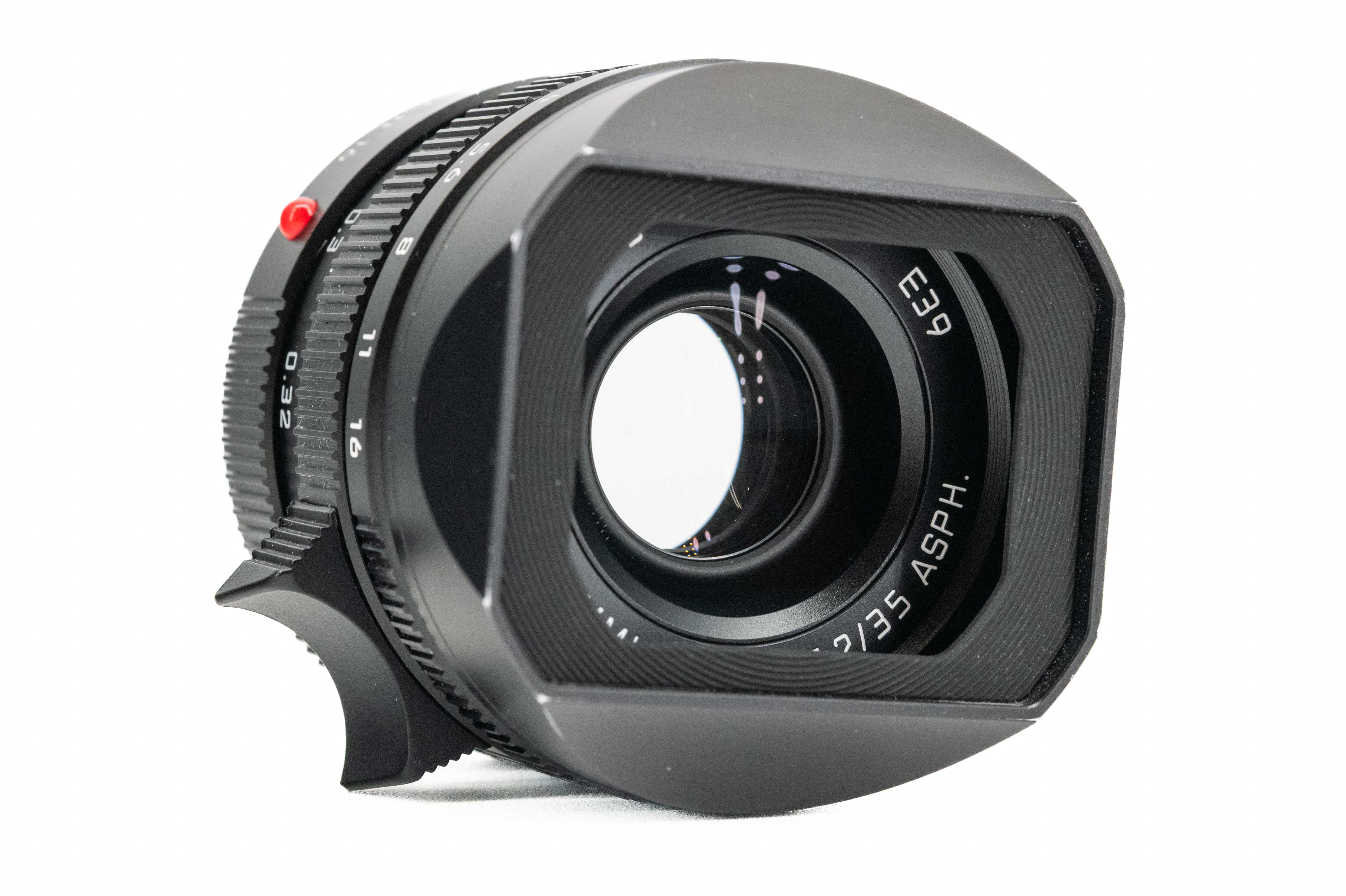 Leica APO-Summicron-M 35mm f/2 ASPH 11699