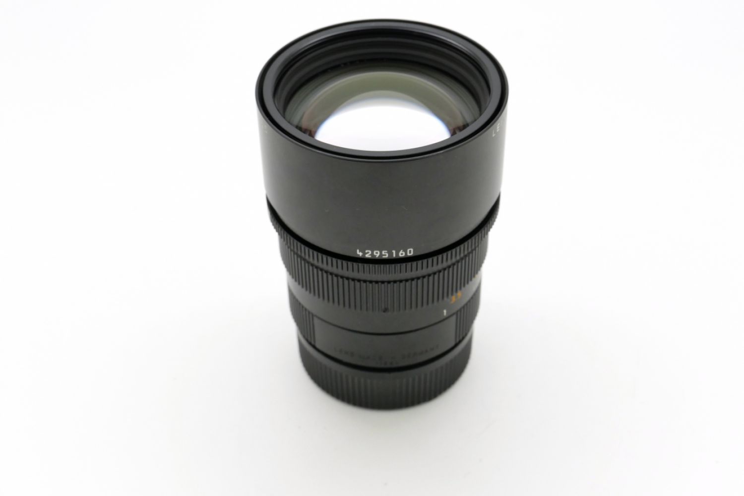 Leica Apo-Summicron-M 2/90mm ASPH.