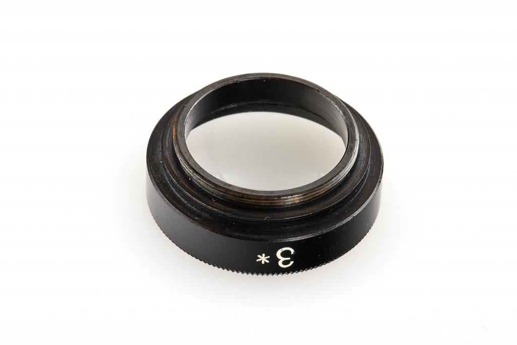 Leica ELPET close-up lens