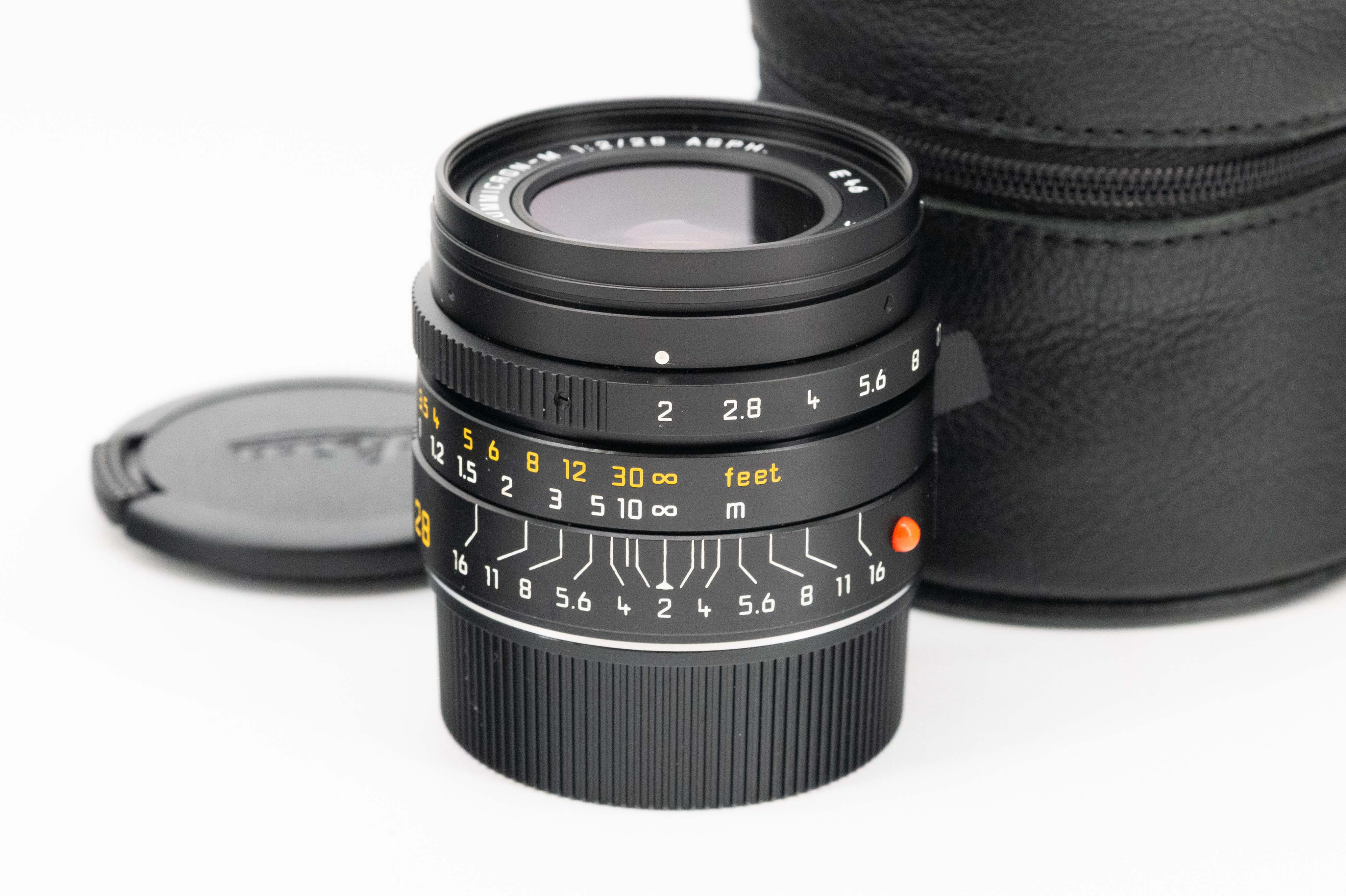 Lenses
