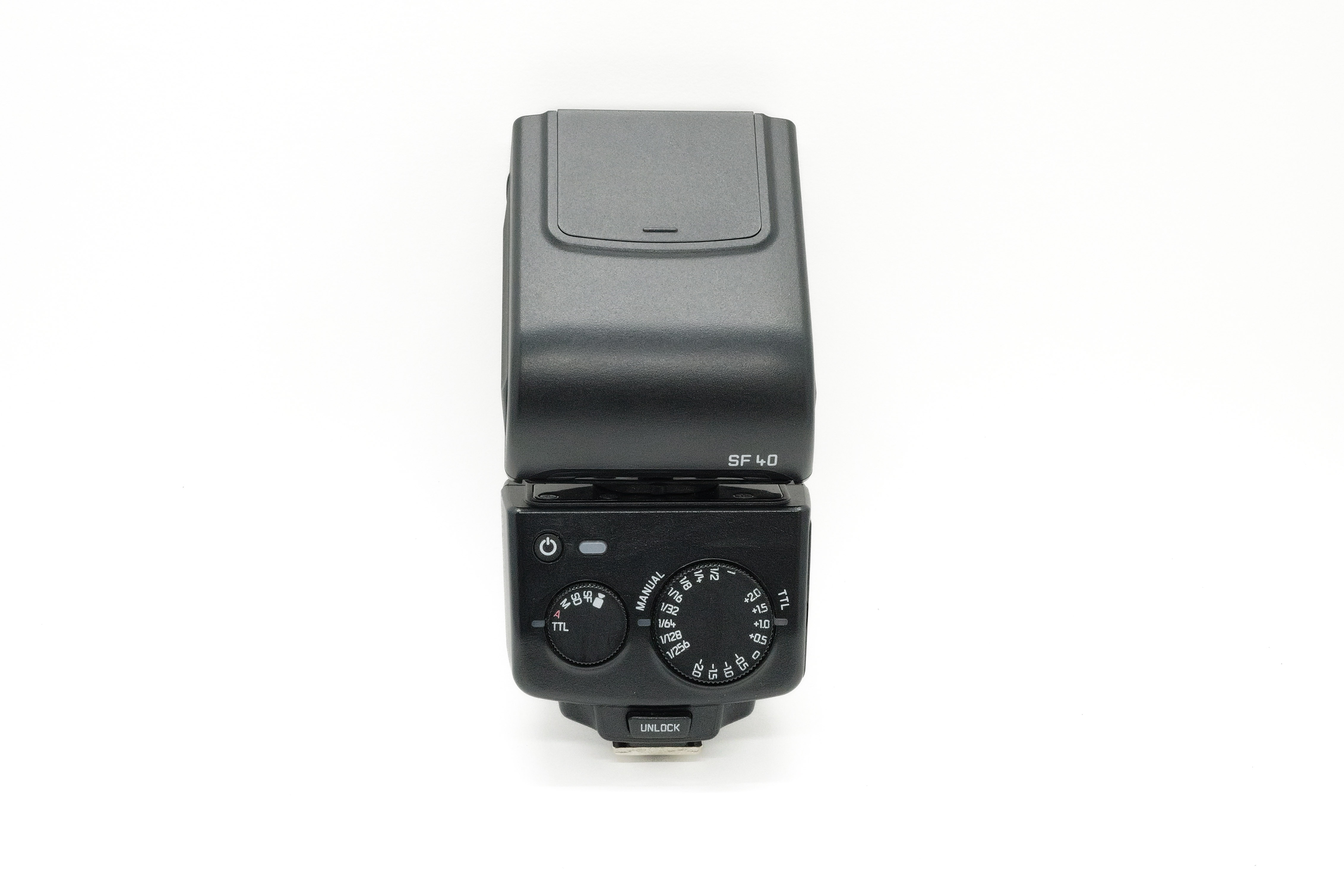 Leica SF40 Flash