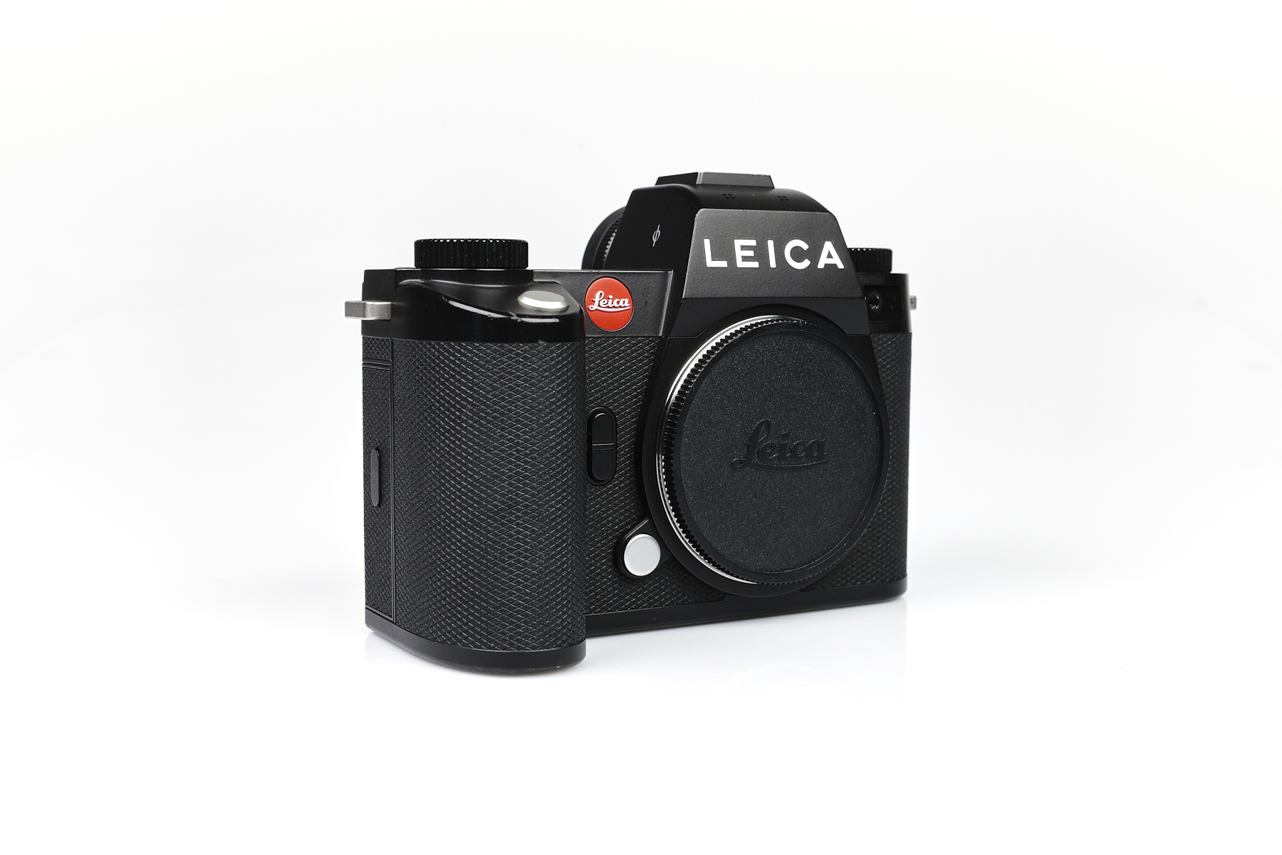 LEICA SL3