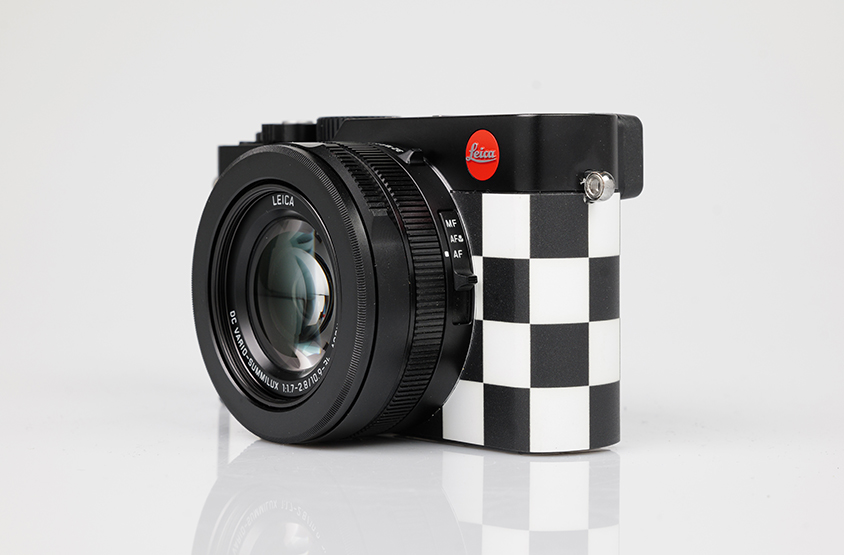 Leica D-LUX 7 "Vans"