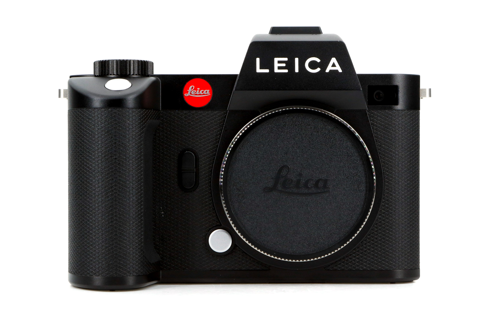 LEICA SL2, black