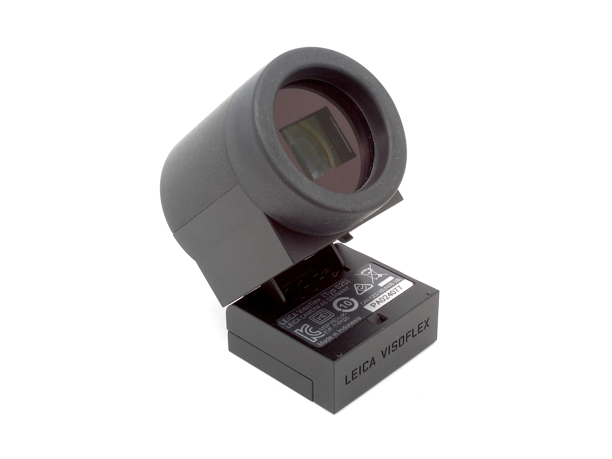 Leica Visoflex 020