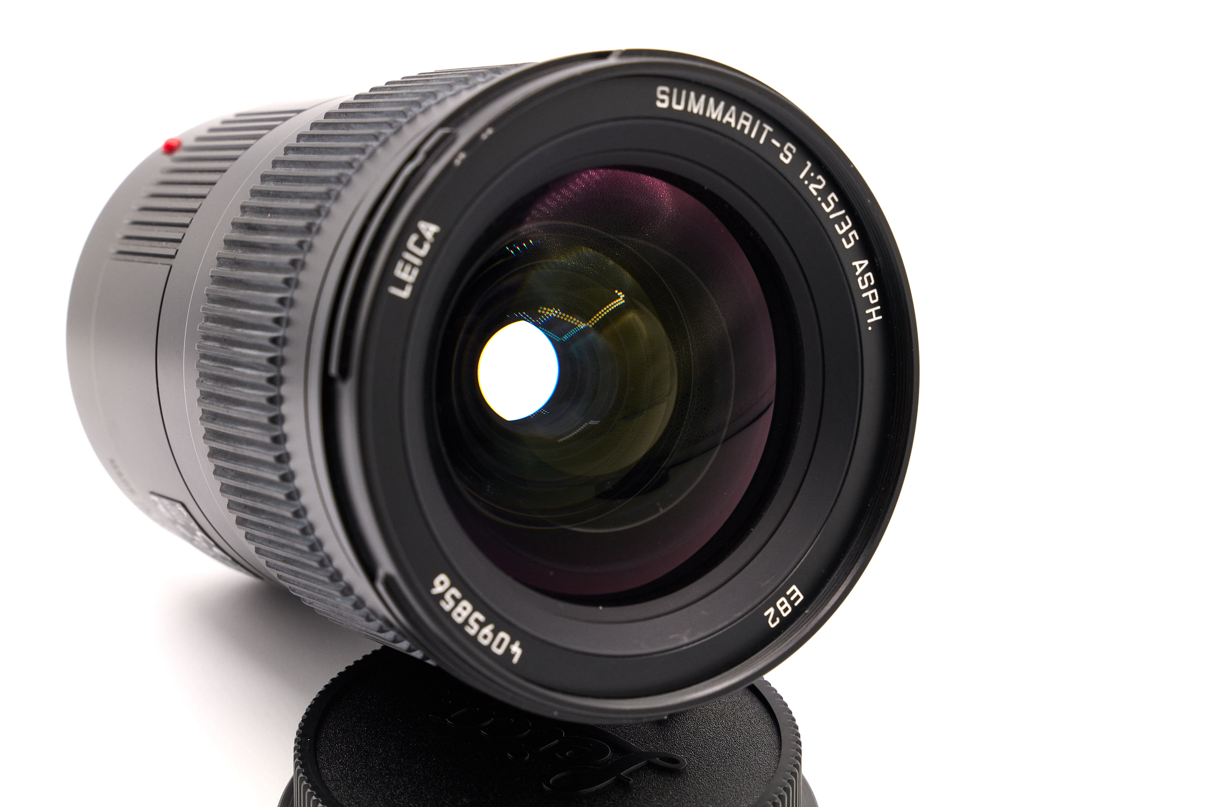 Leica Summarit-S 35mm f/2.5  ASPH. 11064