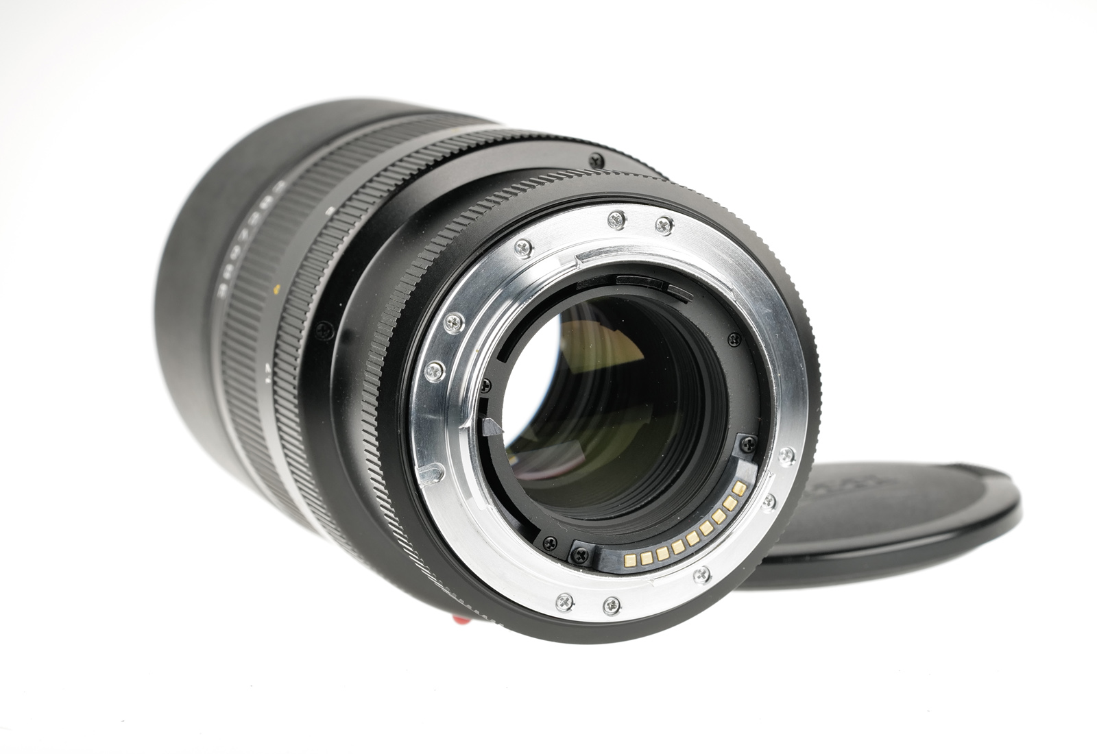 Leica Apo-Elmarit-R 2,8/180mm ROM, schwarz 11273