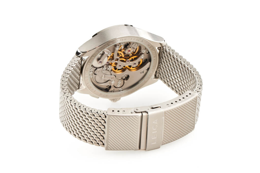 Leica Watch ZM1 Urban Green 98288 - Demo