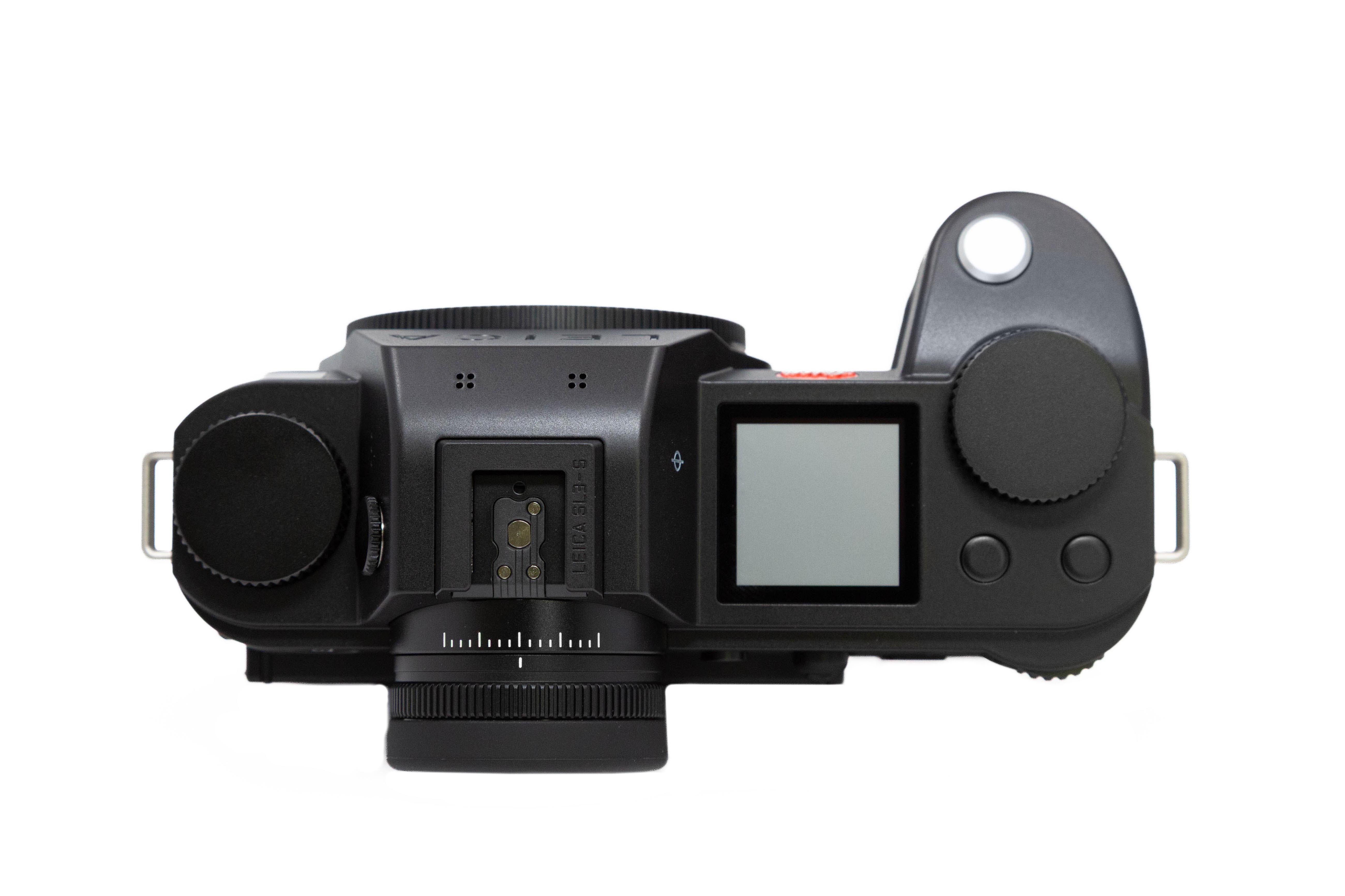 Leica SL3-S