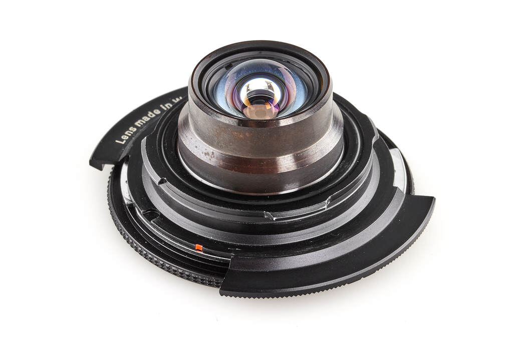 Carl Zeiss f. Leica M Hologon 8/15mm 11003