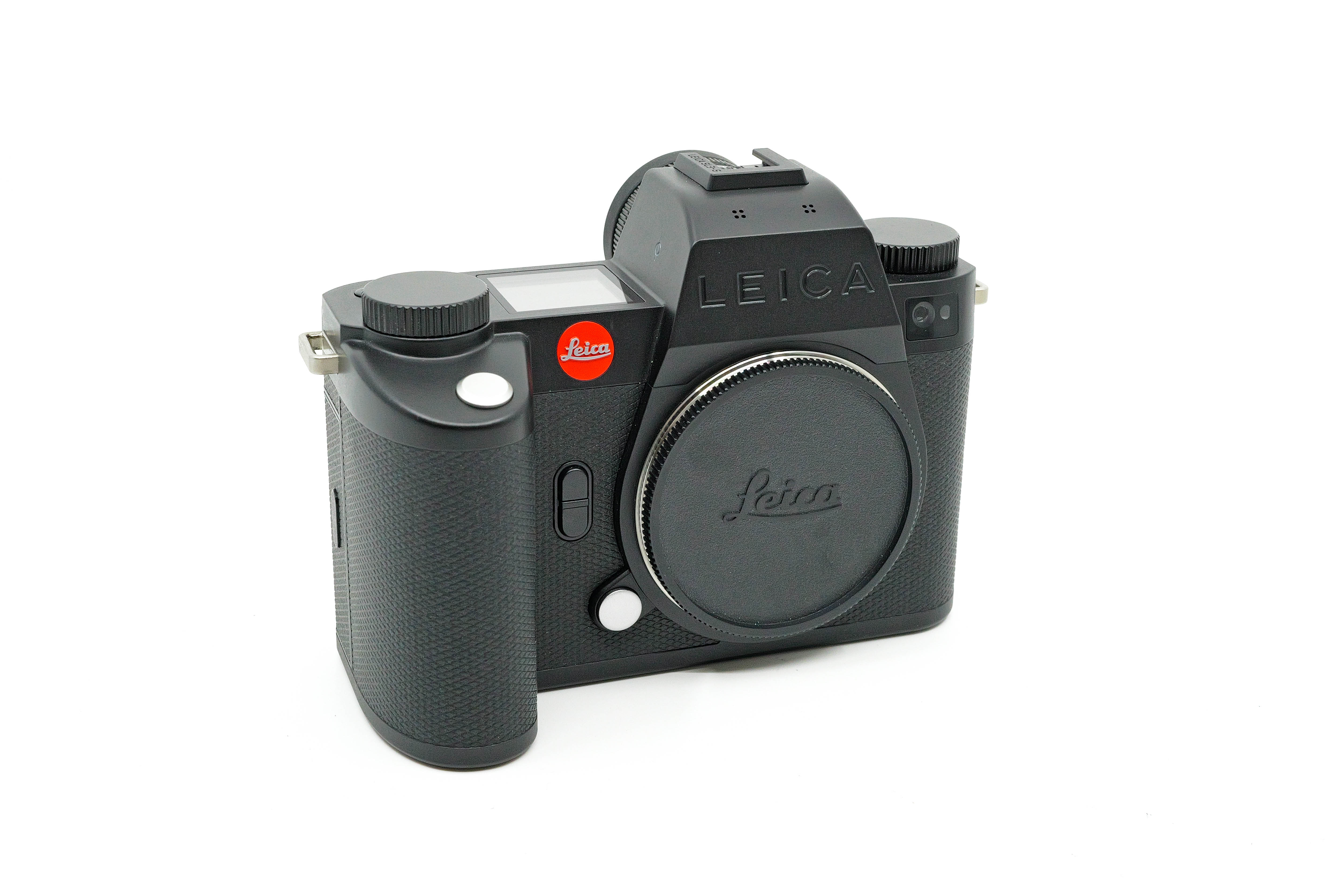 SL3-S, Black (Version EU/US/CN)