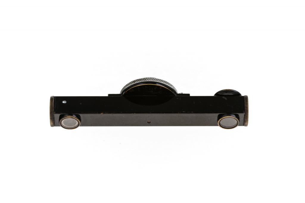Leica FOFER black/chrome Leica FOFER black/chrome